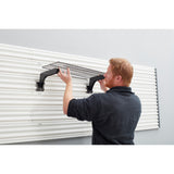Stanley Stanley Track Wall Schapdrager