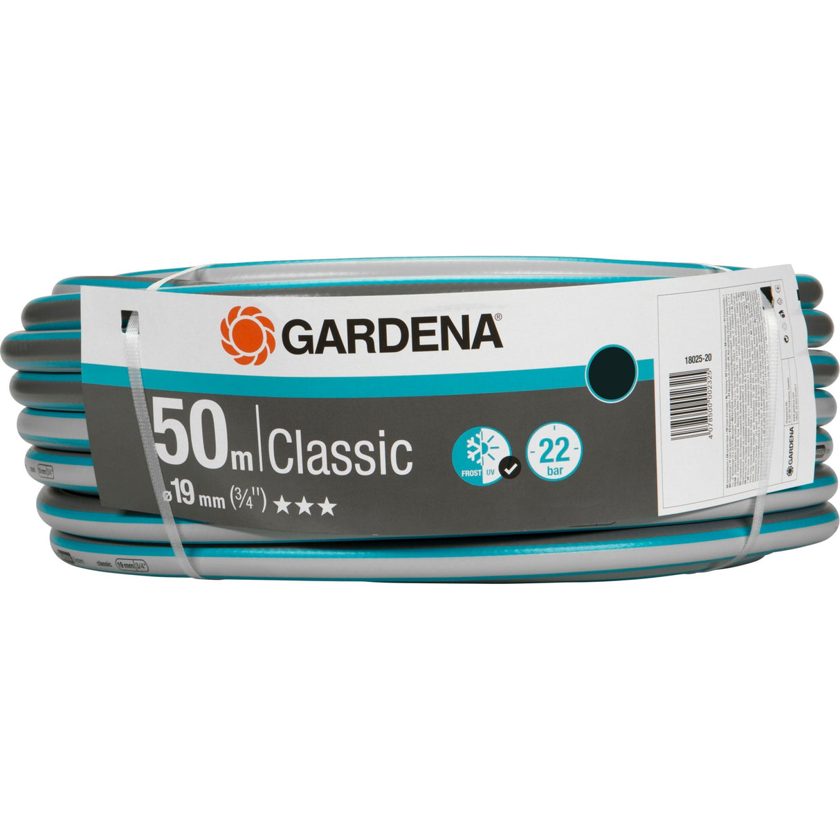 Gardena Snake 19 mm (3 4)