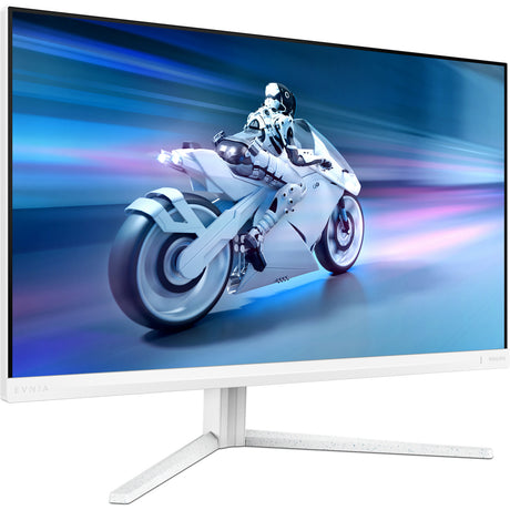 Philips Evnia 27m2n5901a 27 4k UHD Gaming-Monitor (weiß, 2x HDMI, Display-Port, 2x USB-A, USB-B, USB-C, 160 Hz 320 Hz)