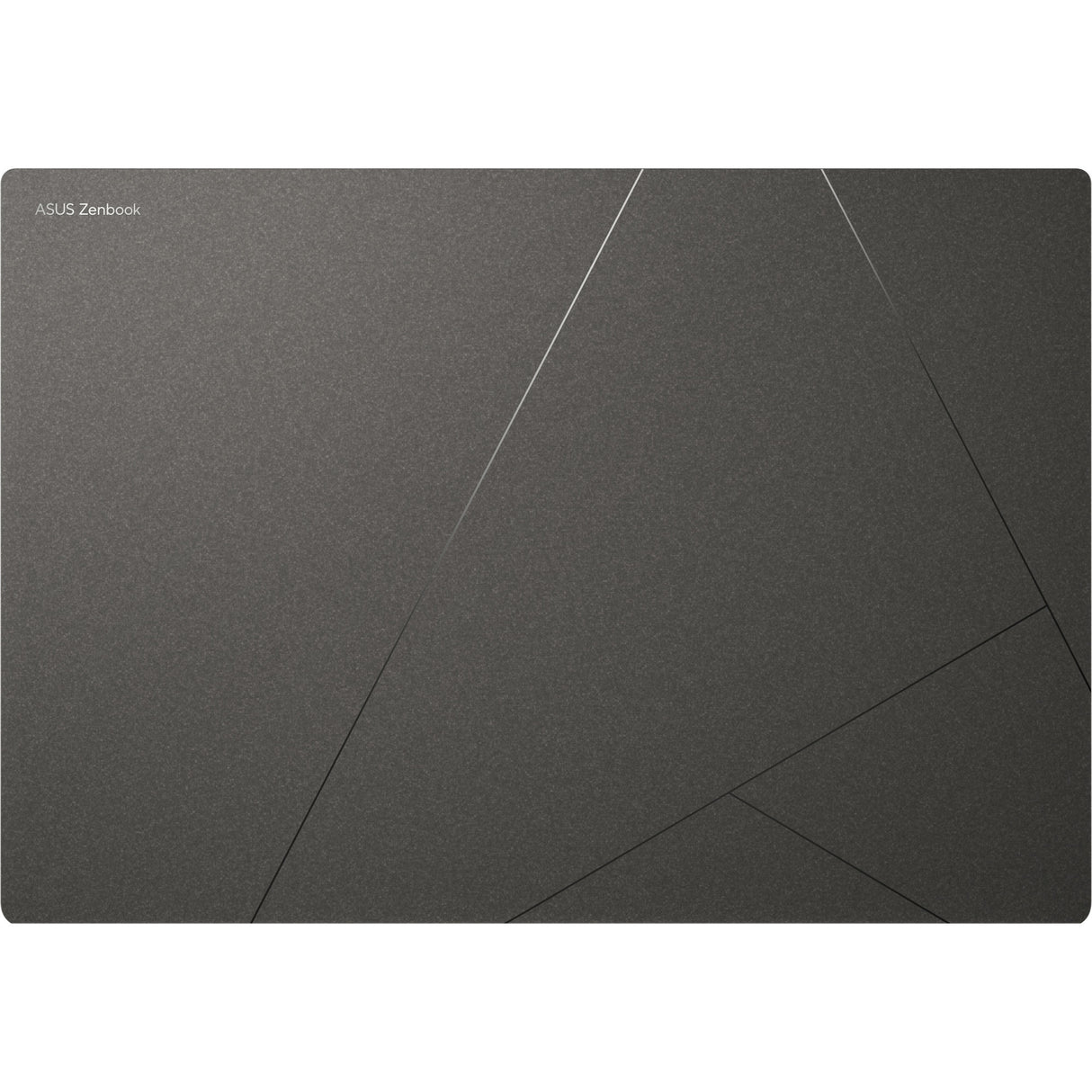 Asus zenbook s 14 ux5406sa-pv029w 14 copilot+ laptop (grijs | core ultra 7 258v | arc graphics 140v | 32 gb | 1 tb ssd)