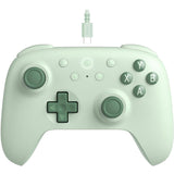 8bitdo Ultimate 2c kabelgebundenes Gamepad (grün)
