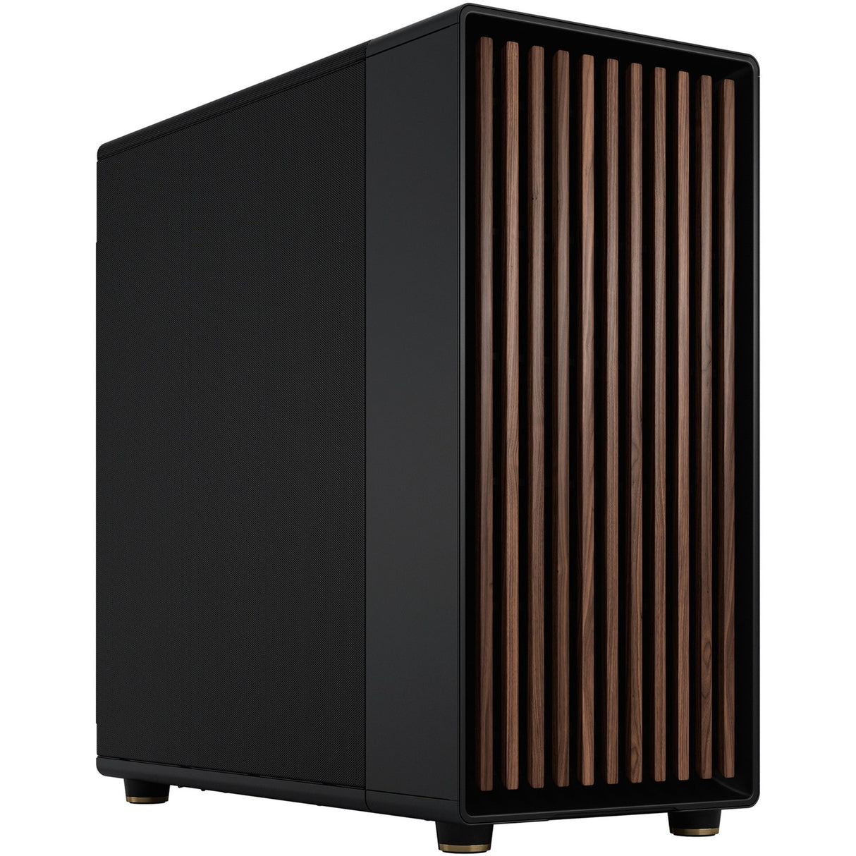 Fraktales Design fraktales Design Nord XL Charcoal Black Mesh