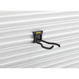 Stanley Stanley Track Wall Hook für Gartenwerkzeuge