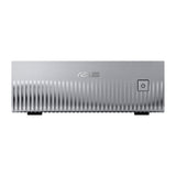 Asus ascent gx10 arm v9.2-a 128 2 mini-pc (donkergrijs | nvidia gb10 grace blackwell | dgx spark | nvlink-c2c | 128 gb | 2 tb ssd)