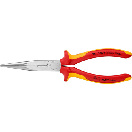 Knipex Elektro-Set 002012 Zangen-Set (3-teilig)