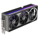 Asus rog astral geforce rtx 5080 oc grafische kaart (3x displayport, 2x hdmi 2.1, dlss 4)