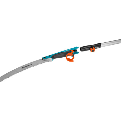 Gardena combisystem Astsäge 300 PP gebogen (türkis, 8738-20)