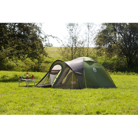 Coleman Darwin 3+ Zelt