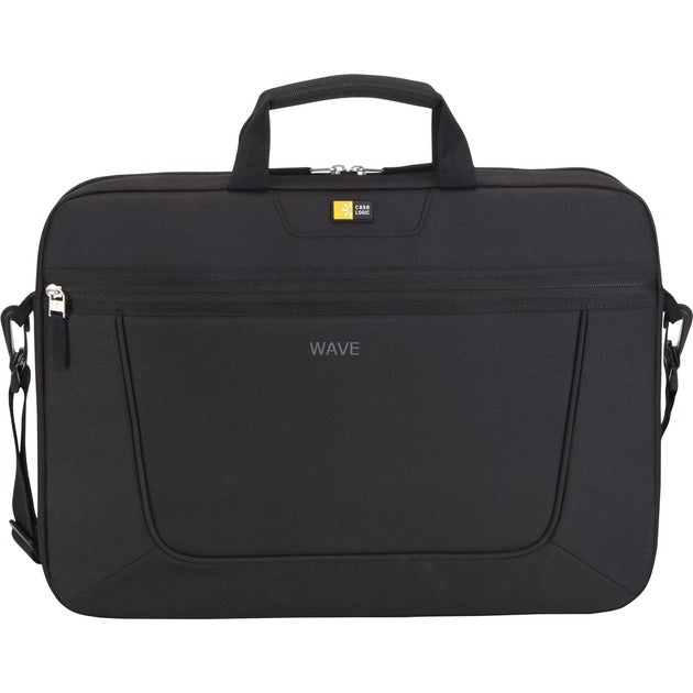 Case Logic 15,6 Notebooktasche vnai215 Laptoptasche (schwarz, Einzelhandel)