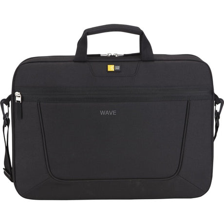 Case Logic 15,6 Notebooktasche vnai215 Laptoptasche (schwarz, Einzelhandel)