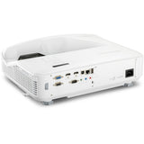 Viewsonic ls832wu Wuxga Ultra-Kurzdistanz-Laserprojektor (weiß, 5000 Ansi-Lumen)