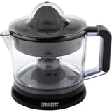 Prinzessin 201004 Citrus Press