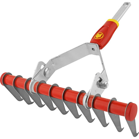 Wolf-Garden Wolf Multi-Star Combi System 71aaa035650 ug-m 3 Vertikutierungsrechen 30 cm