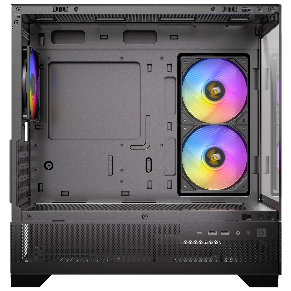 Antec Antec CX500M RGB