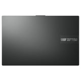 Asus vivobook go 15 e1504fa-bq5403w 15,6 Laptop (schwarz | Ryzen 5 40 | Radeon 610m | 8 GB | 512 GB SSD)