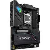 Asus rog strix b850-f gaming wifi socket am5 moederbord (2,5gb-lan, wi-fi 7, bt, sound, atx)