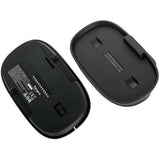 Targus Ergoflip Ecosmart Maus