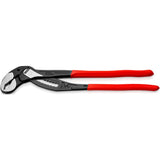 Knipex Alligator XL Wasserpumpenzange 8801400 Schwedische Wasserpumpenzange (schwarz rot, 400 mm)
