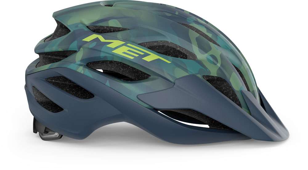 Mit Veelo Mips – MTB-Hölle
