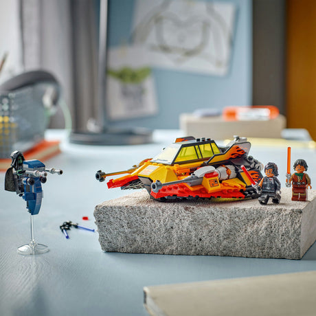 Lego® Star Wars™ der Force-Brenner-Snowspeeder™ – 75414