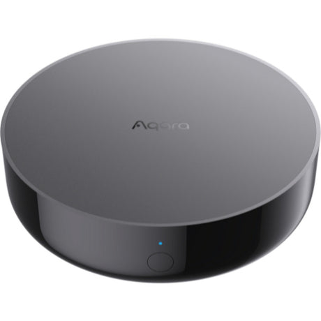 Aqara Hub M200 Basisstation (schwarz)