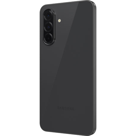 Samsung Galaxy A36 5G 128 GB Enterprise Edition Smartphone (Schwarz | 128 GB | Android 15 | Dual-SIM)
