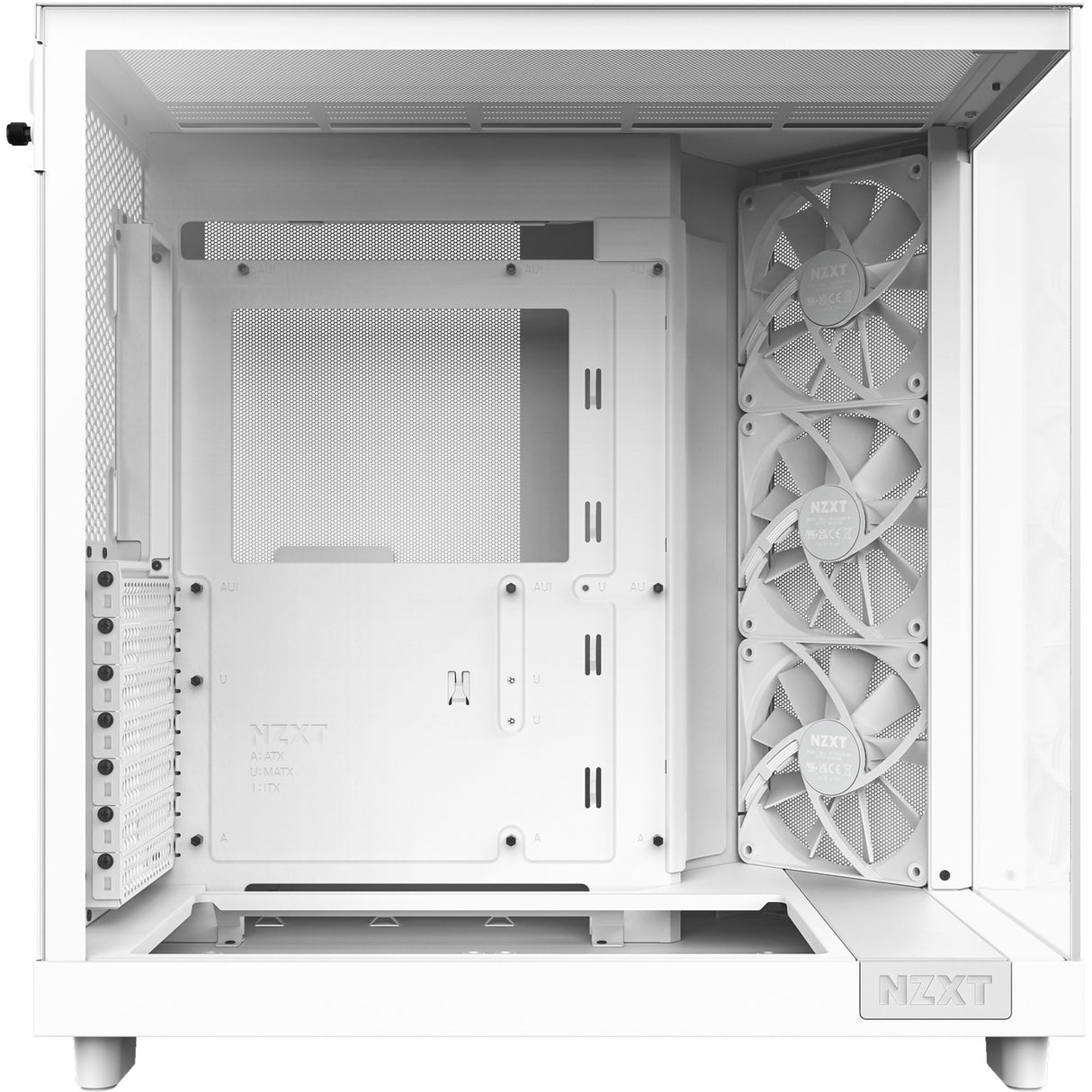 NZXT H6 FLOW