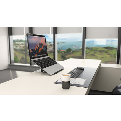 Kensington Easy Riser Aluminium Laptop Riser