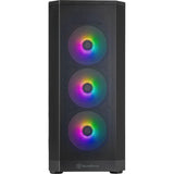 SilverStone FARA 514X