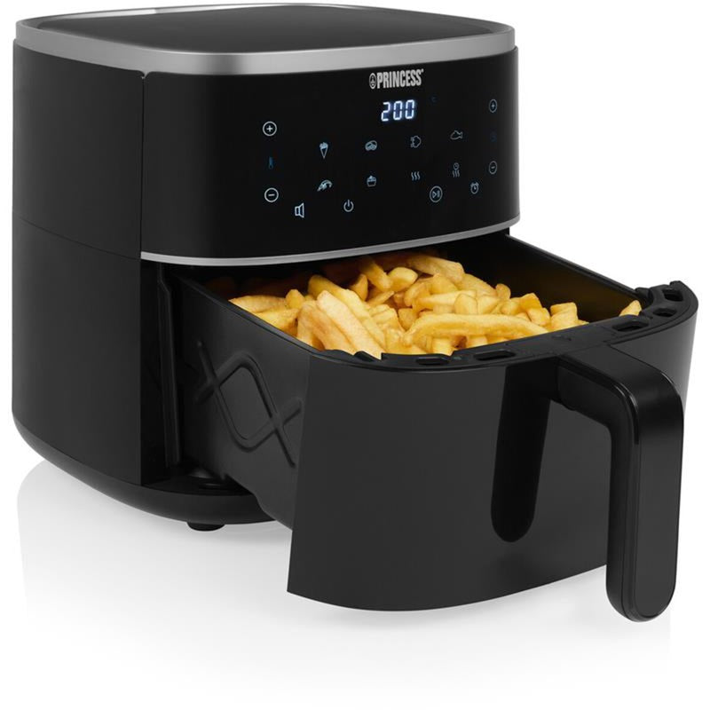 Prinzessin 182238 Digital Airfryer 4L