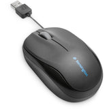 Kensington Kensington Fit Retractable Mobile Maus