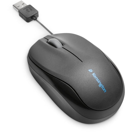 Kensington Kensington Fit Retractable Mobile Maus