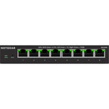 Netgear 8-Port 2,5G Multi-Gigbit Ethernet Plus Switch (MS