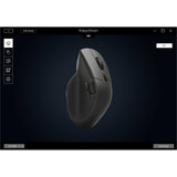 Keychron M6-A3 kabellose Maus
