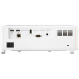 Viewsonic ls901-4k laser projector 4k (wit, 5500 ansi lumen, voor musea en onderwijs)