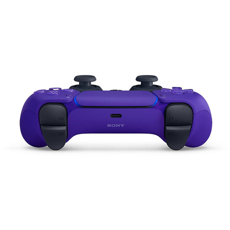 Sony Dualsense Wireless-Controller (lila schwarz, galaktisches Lila)