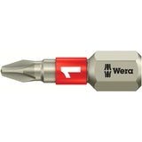 Wera Fahrradset 5 - 7 in 1 Multibit - 05004186001