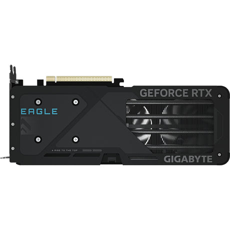 Gigabyte GeForce RTX 5060 Ti Eagle Max OC 8G Grafikkarte (DLSS 4, 3x Display Port, 1x HDMI 2.1)