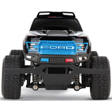Carrera 2,4 GHz Ford F-150 Raptor Polizei RC