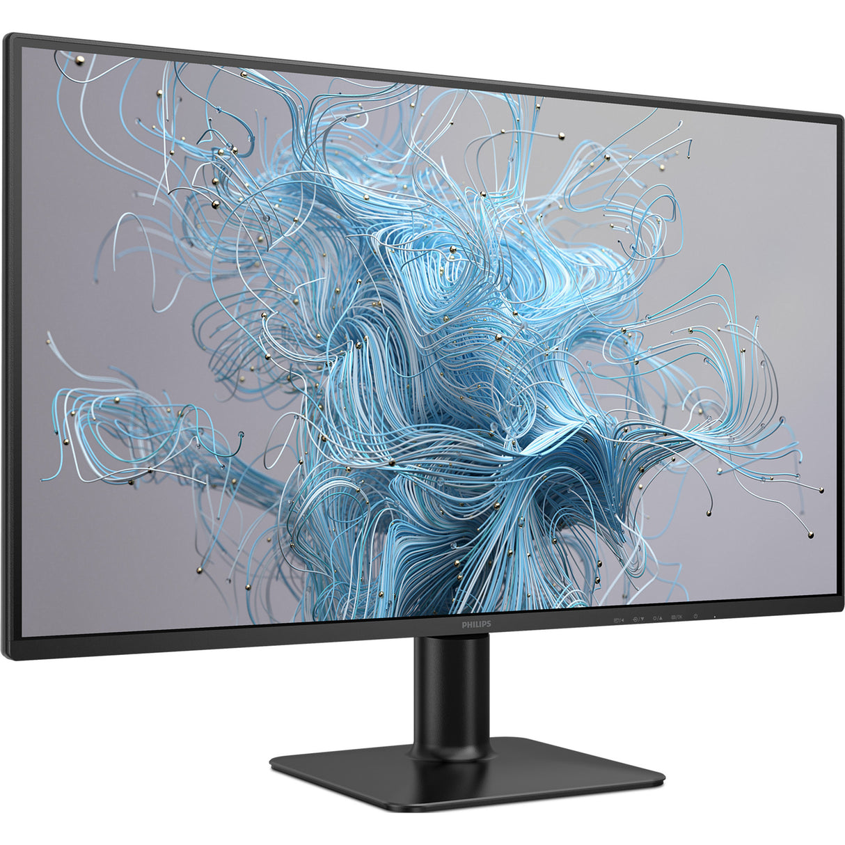 Philips 27e2n2500 00 27 Monitor (schwarz, HDMI, Display-Port, 120 Hz)