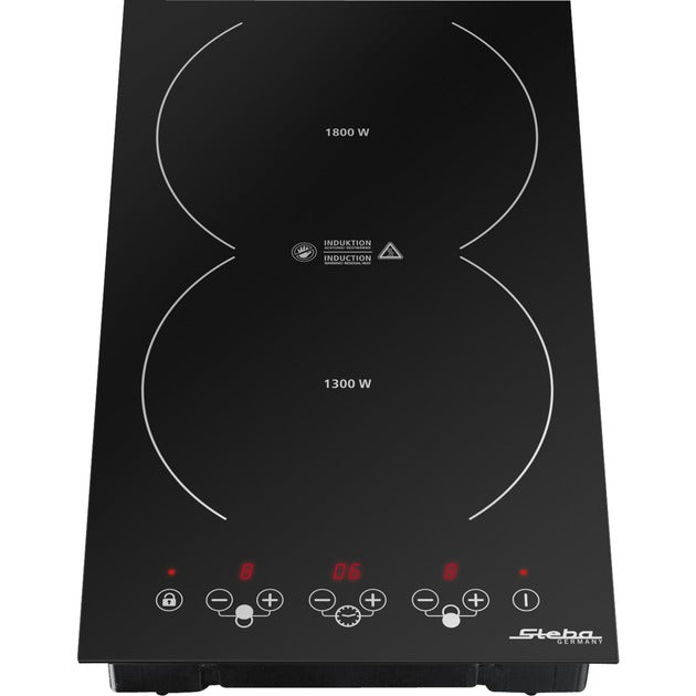 Steba Steba Double Induktion Hob I 200