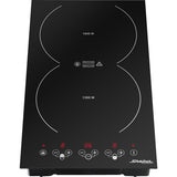 Steba Steba Double Induktion Hob I 200