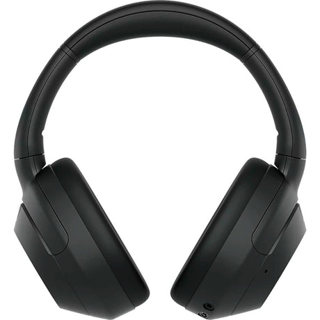 Sony ult wear kabellose Kopfhörer mit Over-Ear-Headset mit Geräuschunterdrückung (schwarz, Bluetooth)