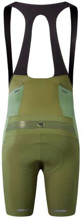 Endura GV500 Reiver – Trägerhose mit Polster