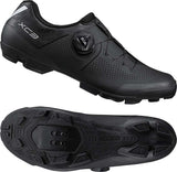 Shimano sh-xc302w – MTB-Schuhe für Damen