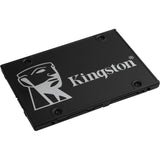 Kingston Kingston KC600 2048 GB