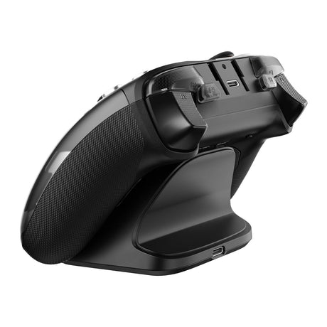 Gamesir G7 Pro Zenless Zone Zero Edition Wireless-Controller (Schwarz, Xbox Series X|S, Xbox One, PC, Android, 2,4 GHz USB Bluetooth)
