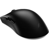 Sharkoon fireglider one gaming muis (zwart, 400 - 12.000 dpi, 2.4 ghz usb)