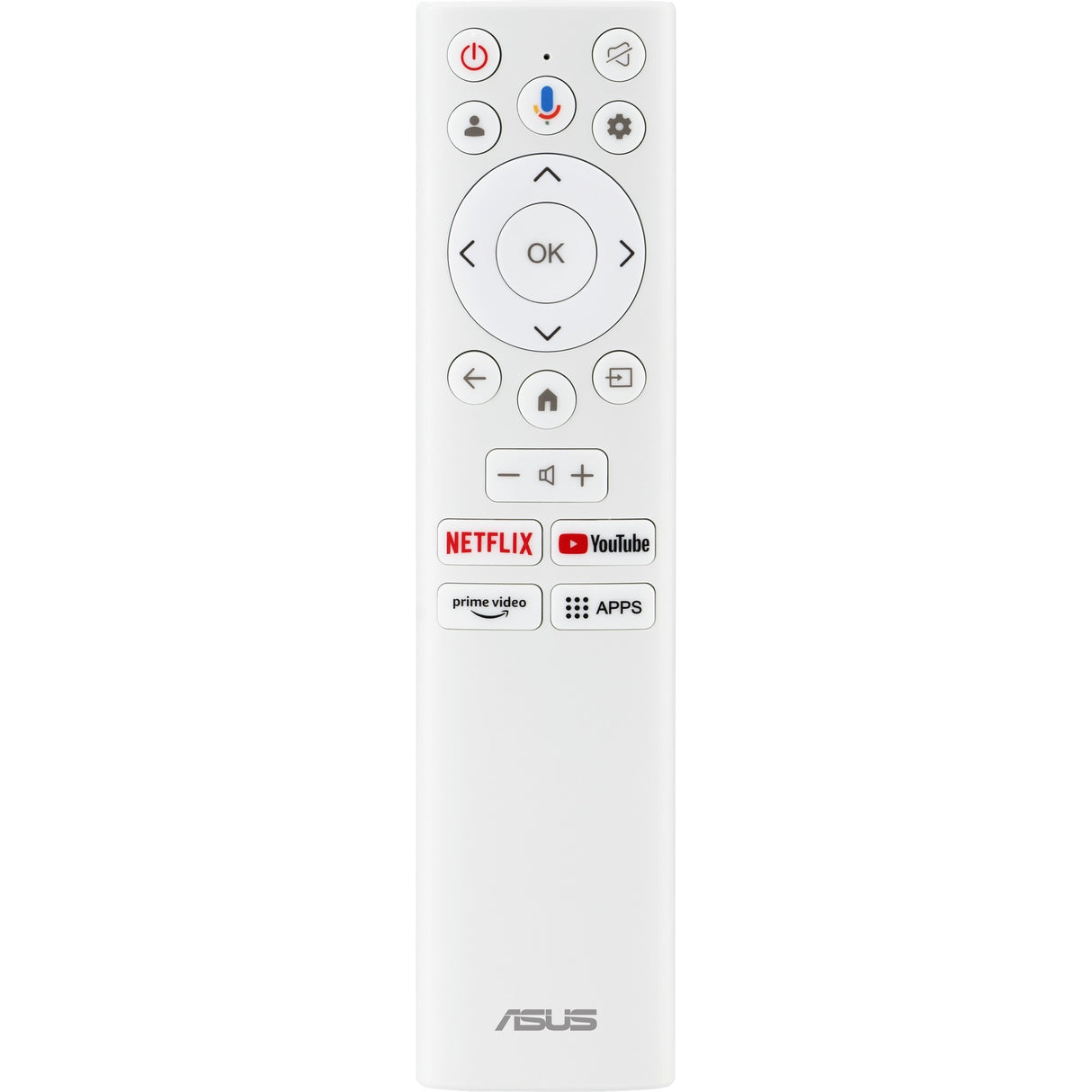 Asus Zen-Bildschirm ms27uc