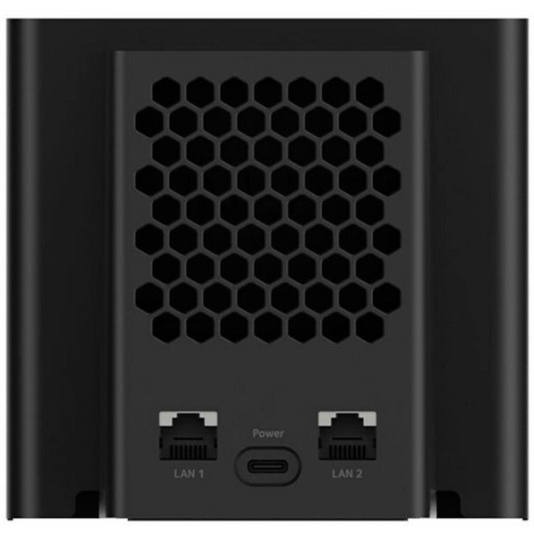 Netgear nighthawk mobile hotspot cradle adapter (zwart)